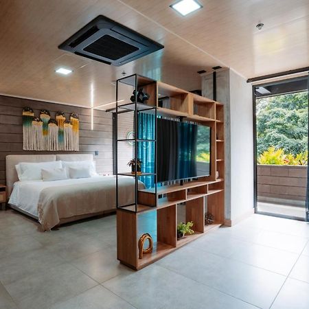 Hotel Living By Armoniko Medellín Esterno foto