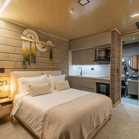 Hotel Living By Armoniko Medellín Esterno foto