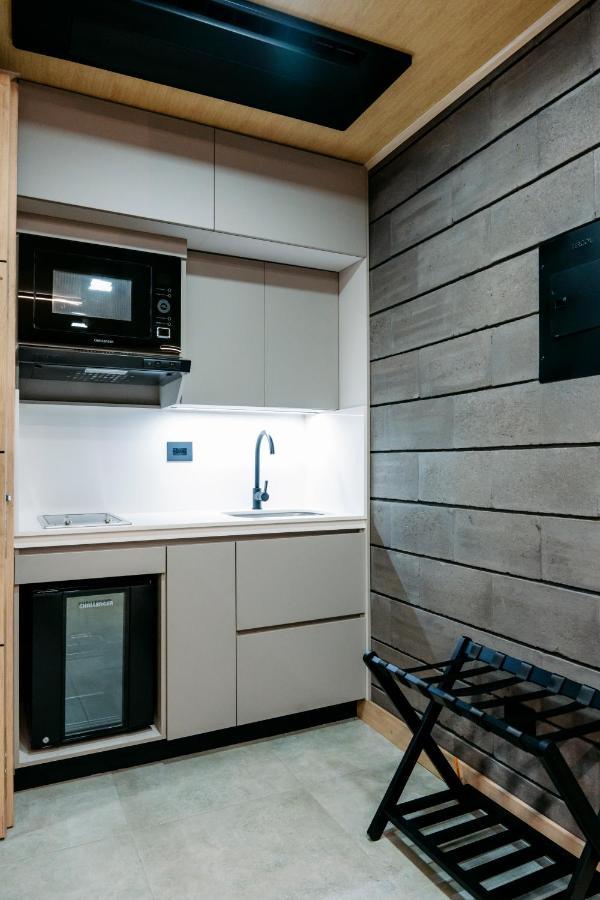 Hotel Living By Armoniko Medellín Esterno foto