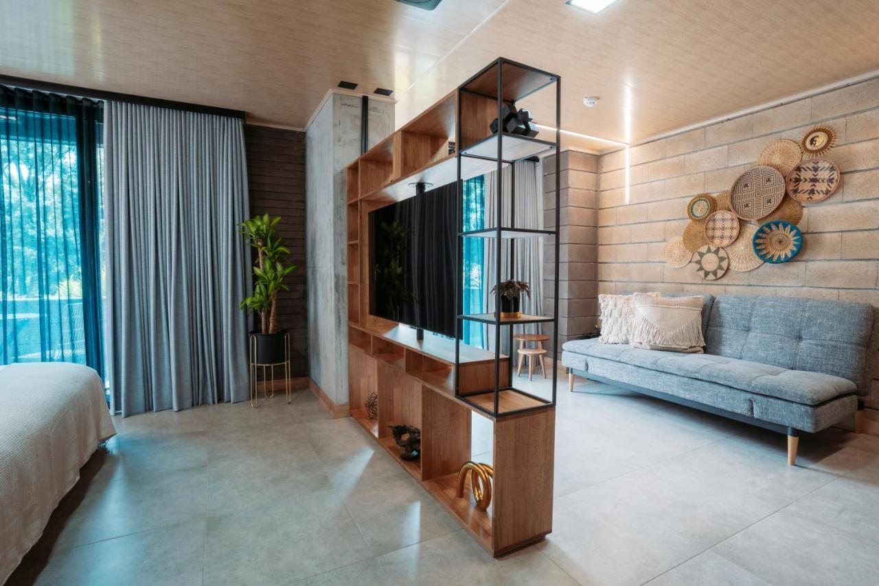 Hotel Living By Armoniko Medellín Esterno foto