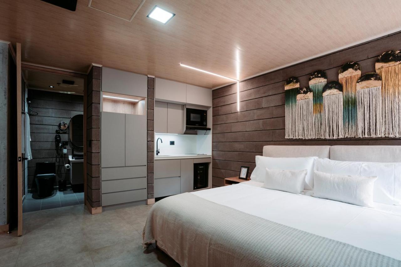 Hotel Living By Armoniko Medellín Esterno foto