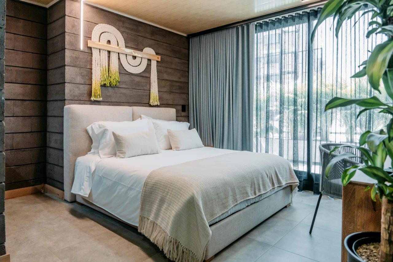 Hotel Living By Armoniko Medellín Esterno foto