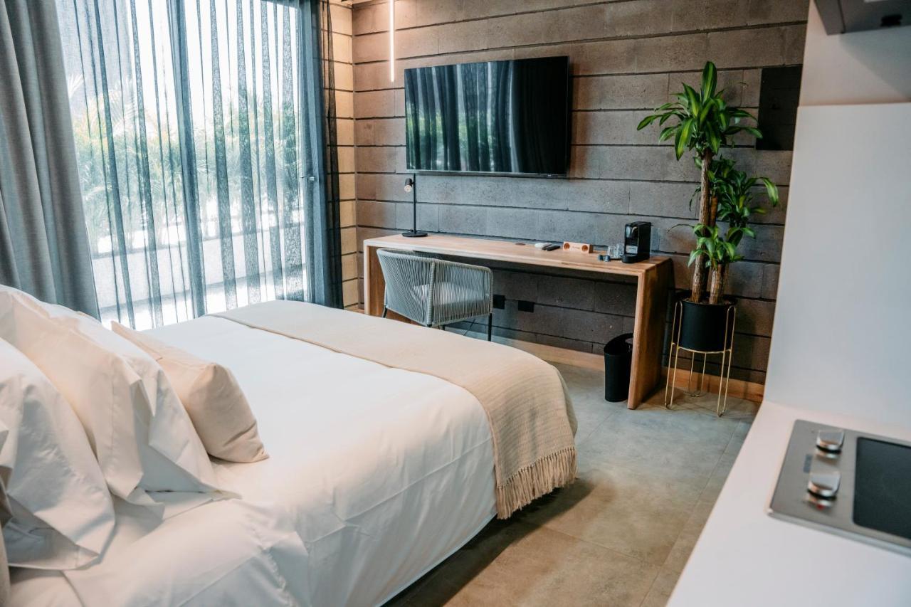 Hotel Living By Armoniko Medellín Esterno foto