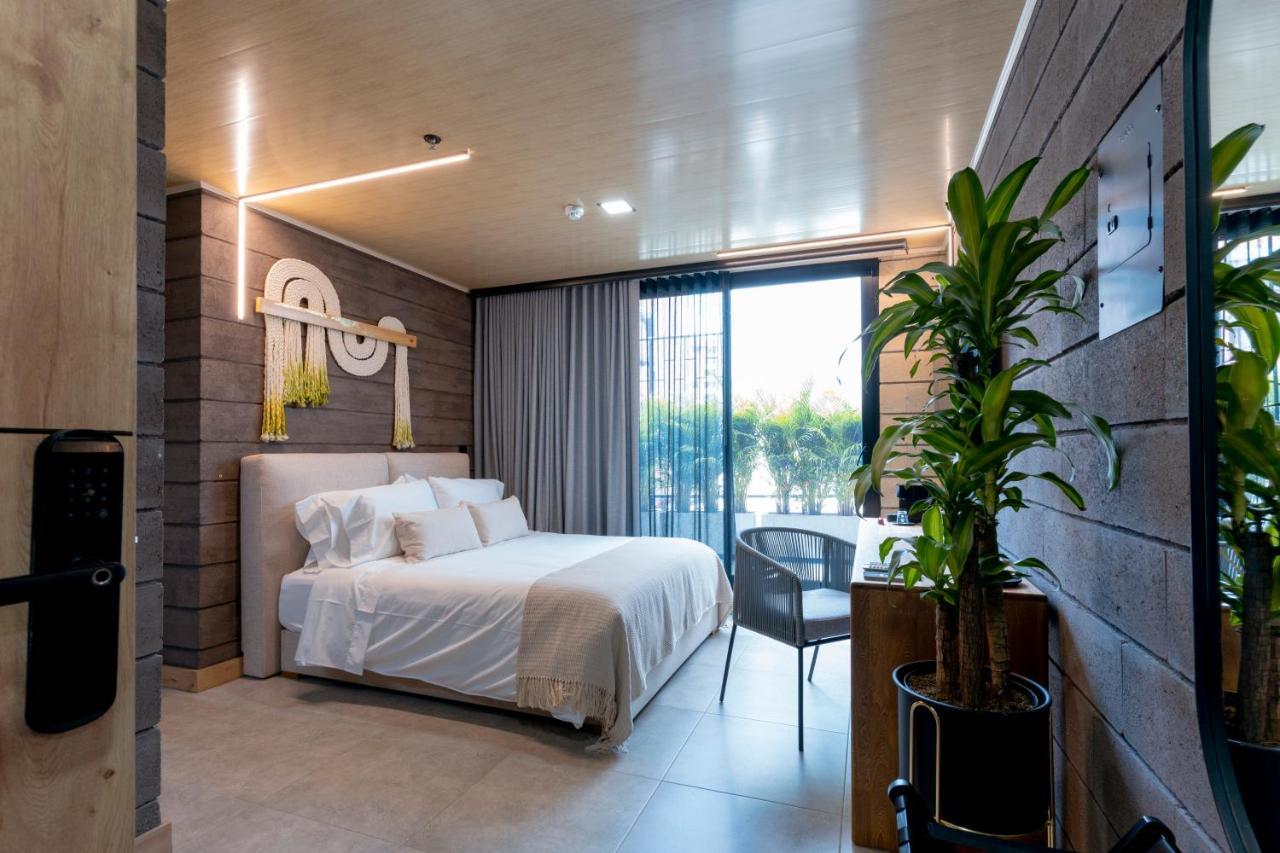 Hotel Living By Armoniko Medellín Esterno foto