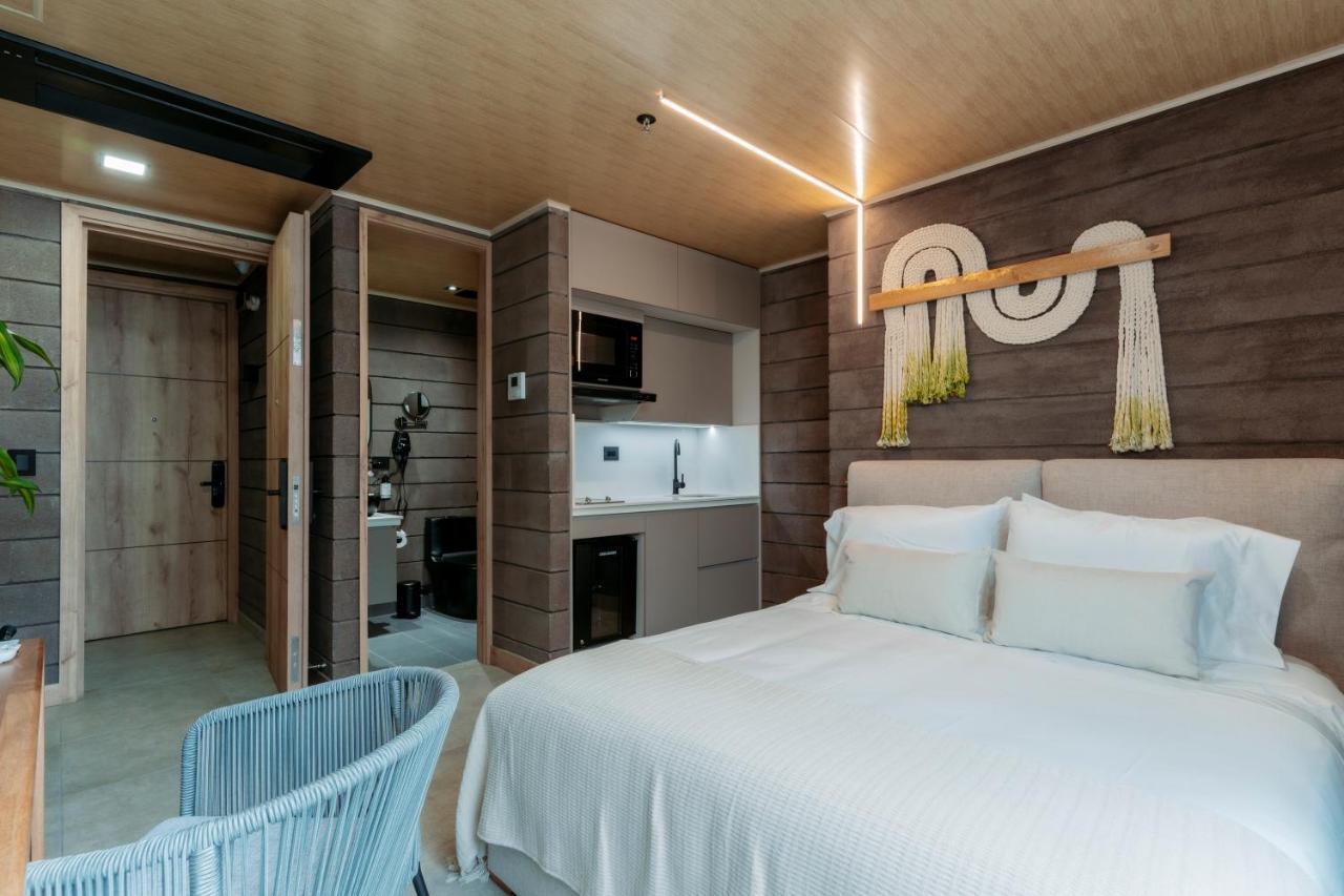 Hotel Living By Armoniko Medellín Esterno foto
