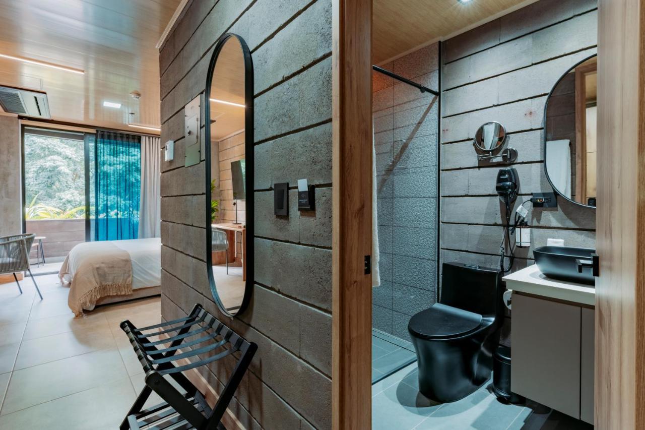 Hotel Living By Armoniko Medellín Esterno foto